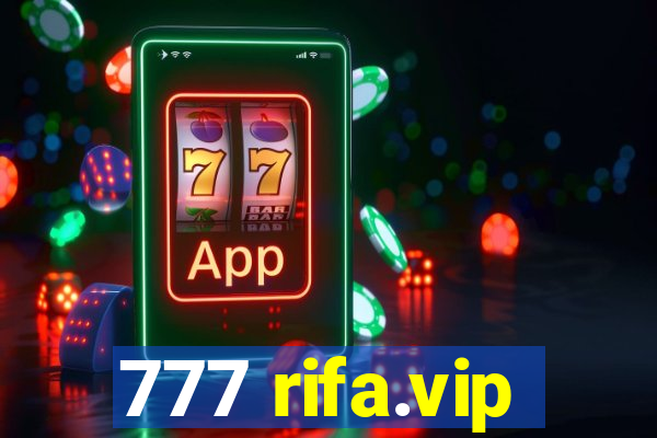 777 rifa.vip